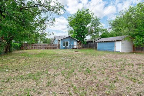 949 Palm Street Abilene TX 79602