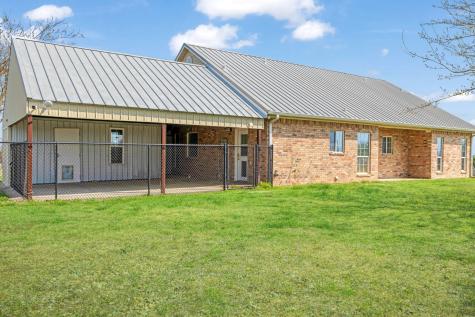 898 Farm Road 1700 Clarksville TX 75426
