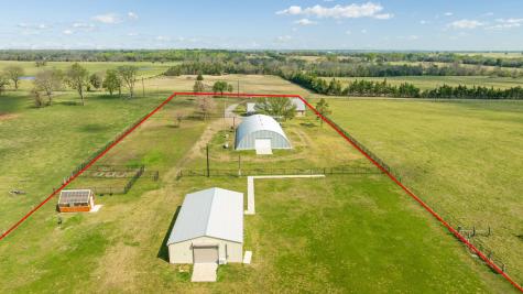 898 Farm Road 1700 Clarksville TX 75426