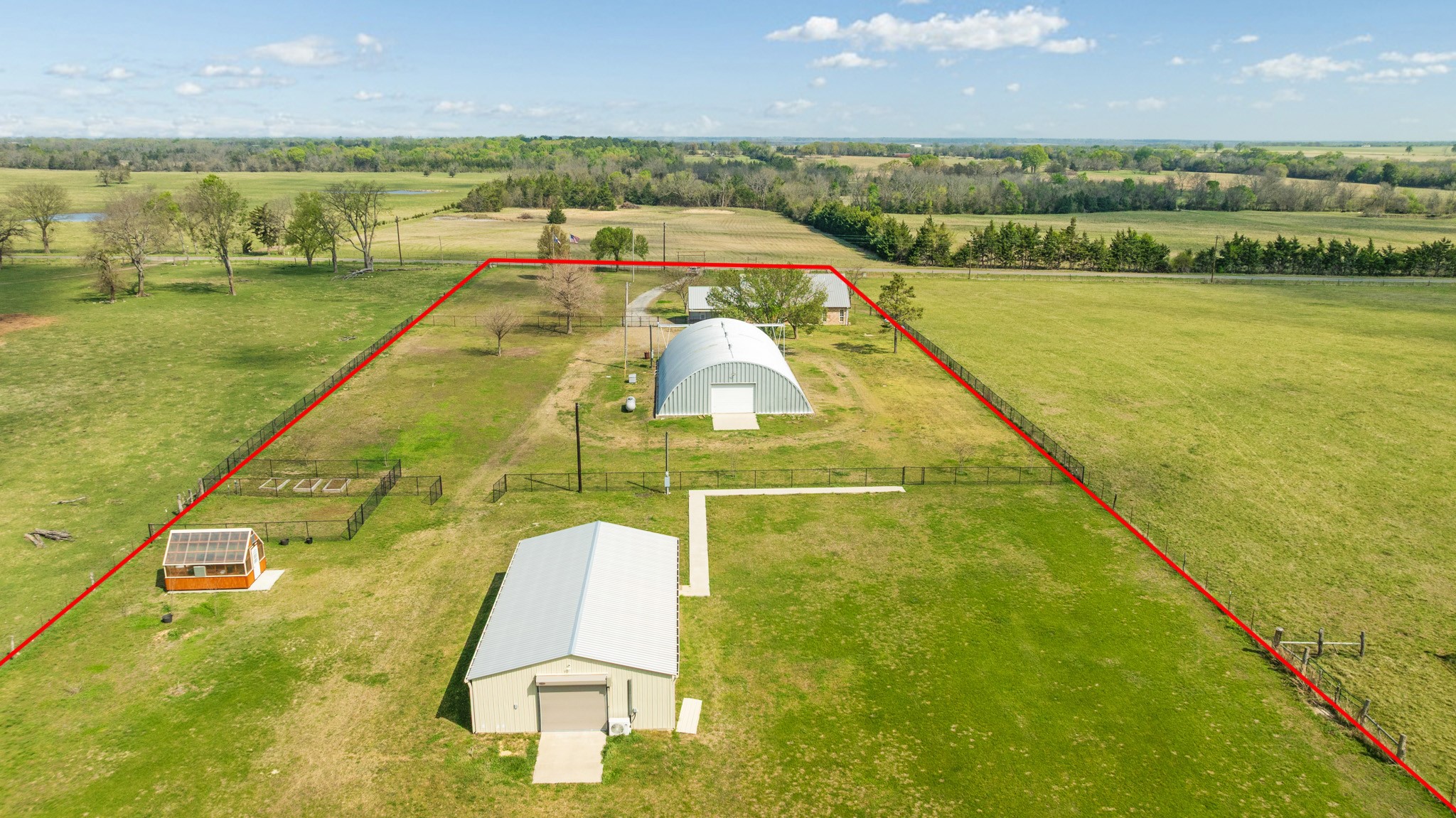 898 Farm Road 1700 Clarksville TX 75426
