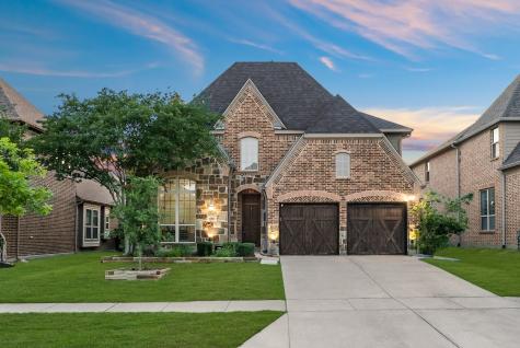 6385 Stallion Ranch Road Frisco TX 75036
