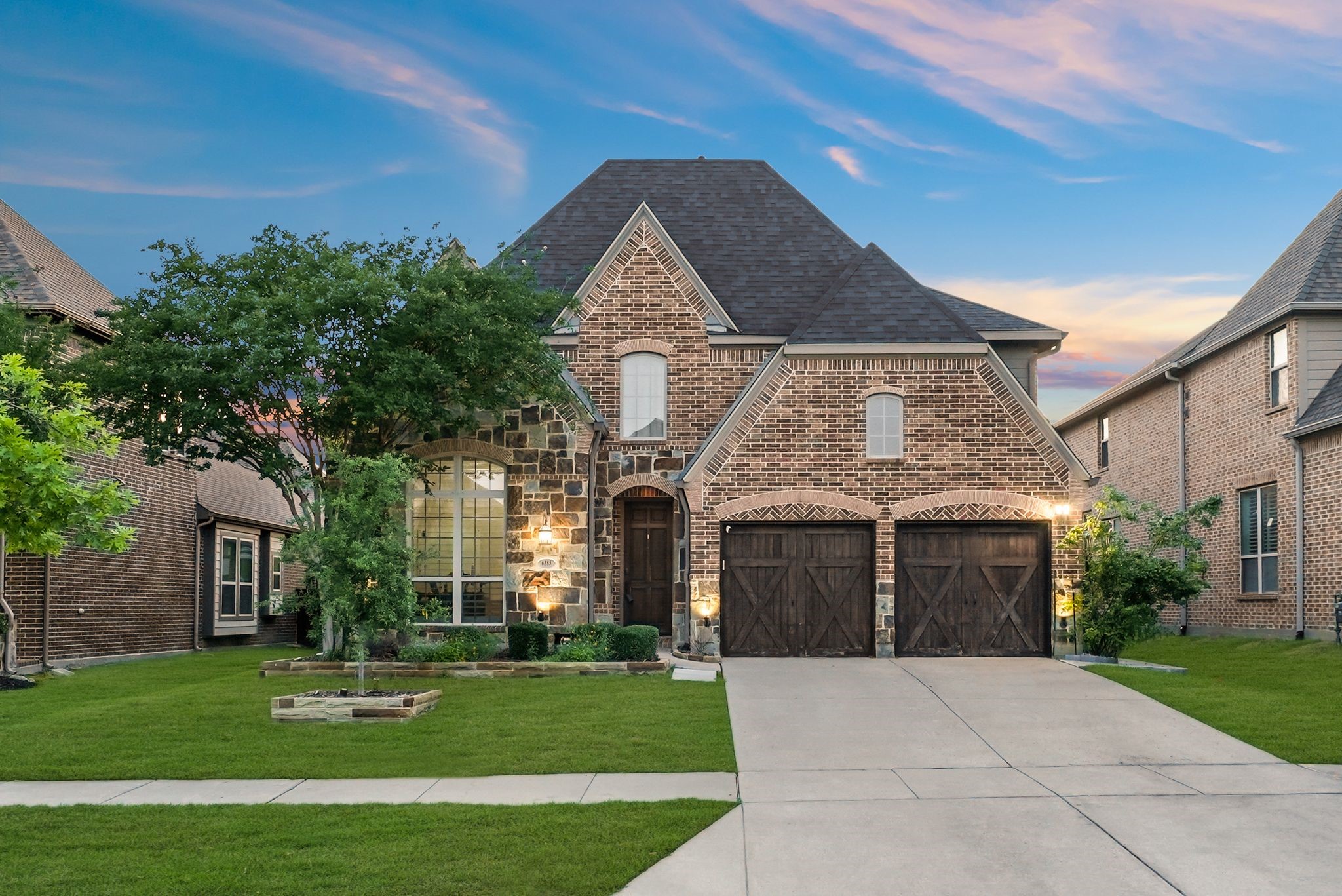 6385 Stallion Ranch Road Frisco TX 75036