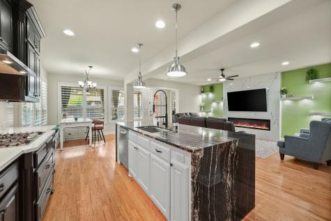 6385 Stallion Ranch Road Frisco TX 75036