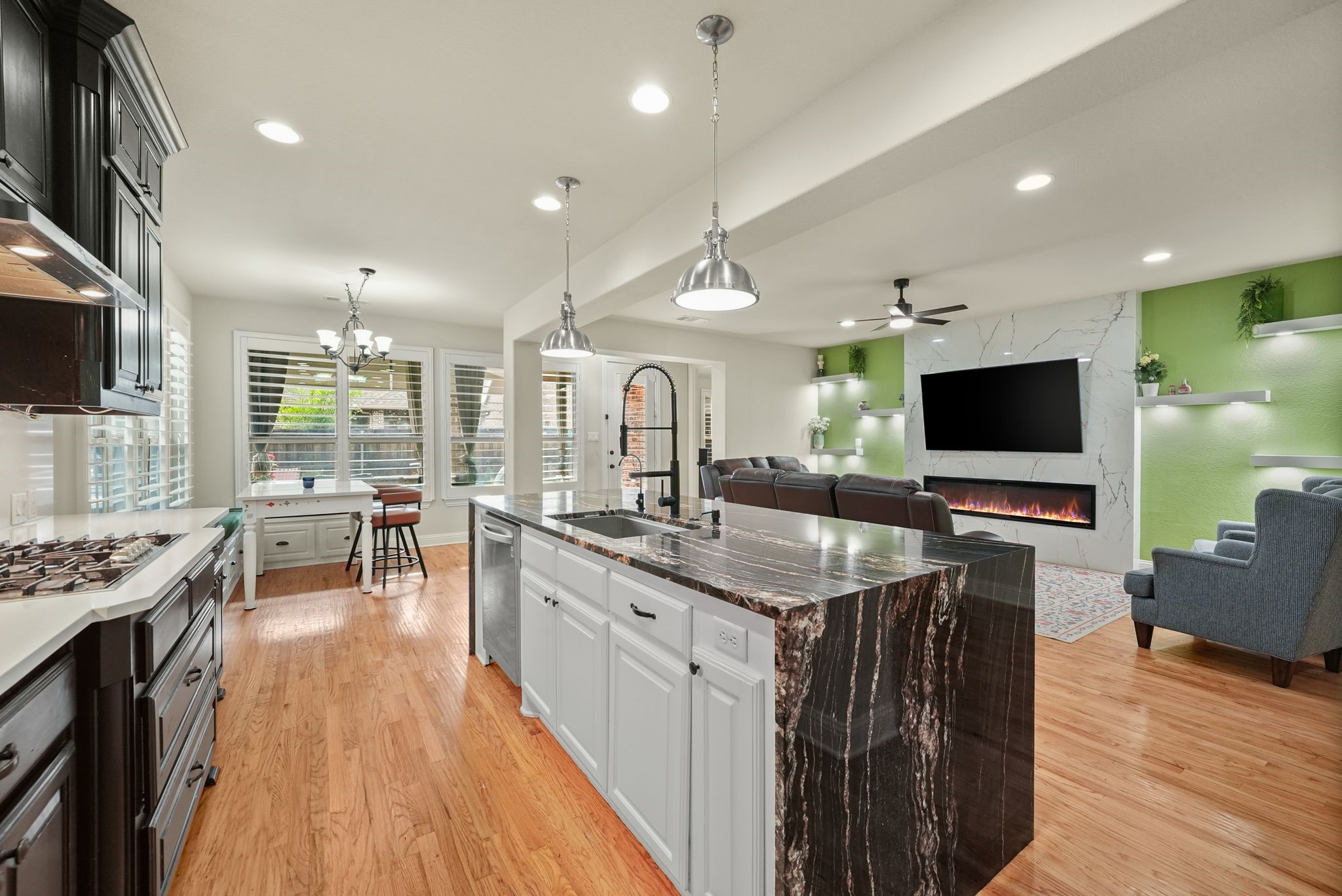 6385 Stallion Ranch Road Frisco TX 75036