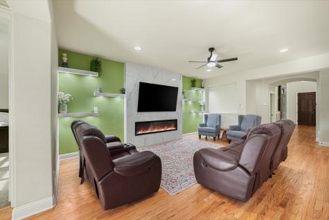 6385 Stallion Ranch Road Frisco TX 75036