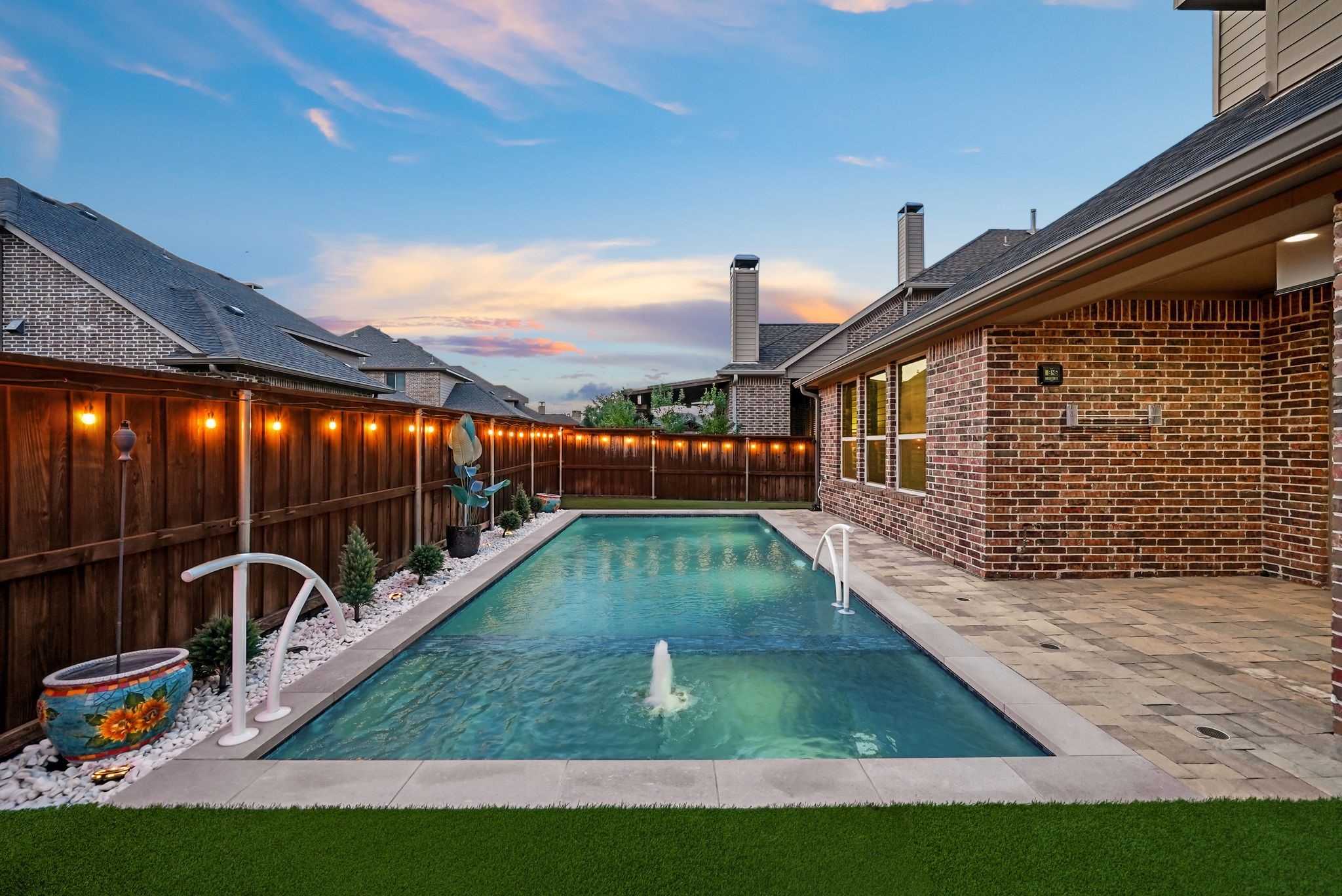 6385 Stallion Ranch Road Frisco TX 75036