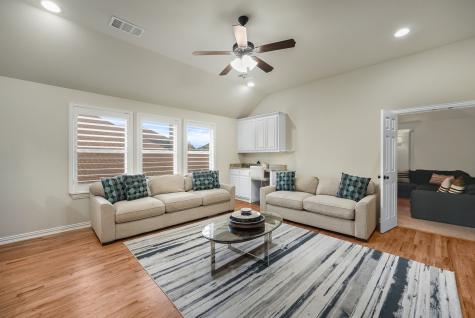 6385 Stallion Ranch Road Frisco TX 75036
