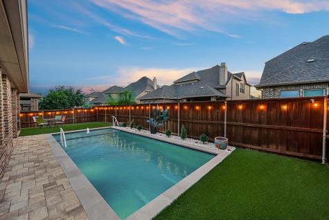6385 Stallion Ranch Road Frisco TX 75036