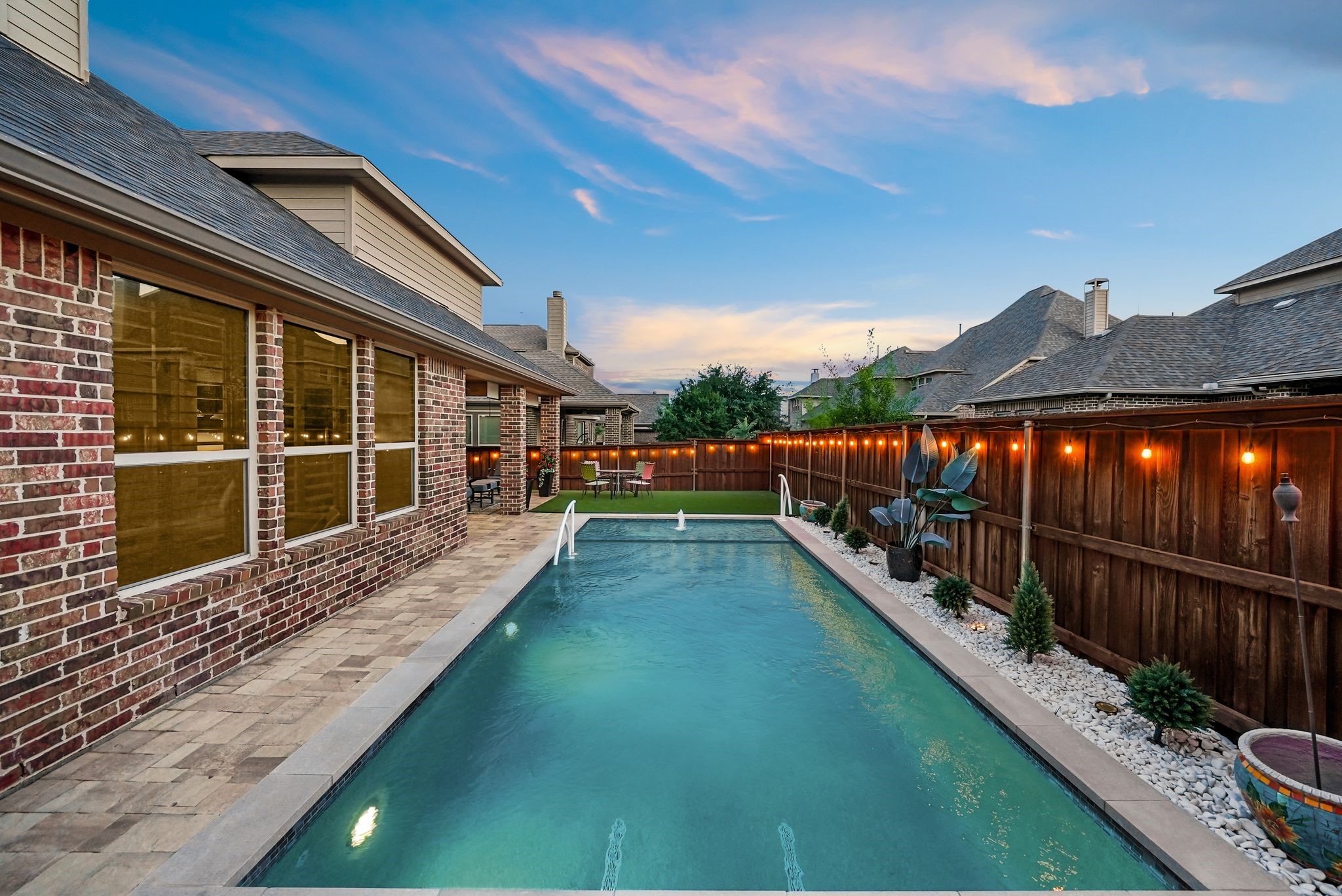 6385 Stallion Ranch Road Frisco TX 75036