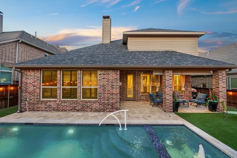 6385 Stallion Ranch Road Frisco TX 75036