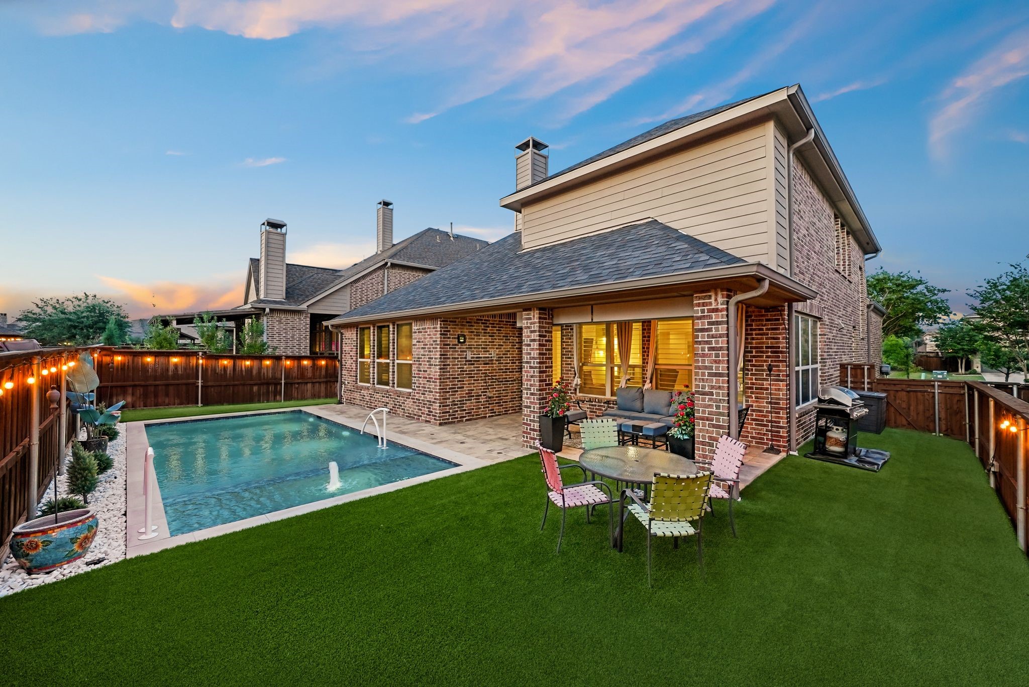6385 Stallion Ranch Road Frisco TX 75036