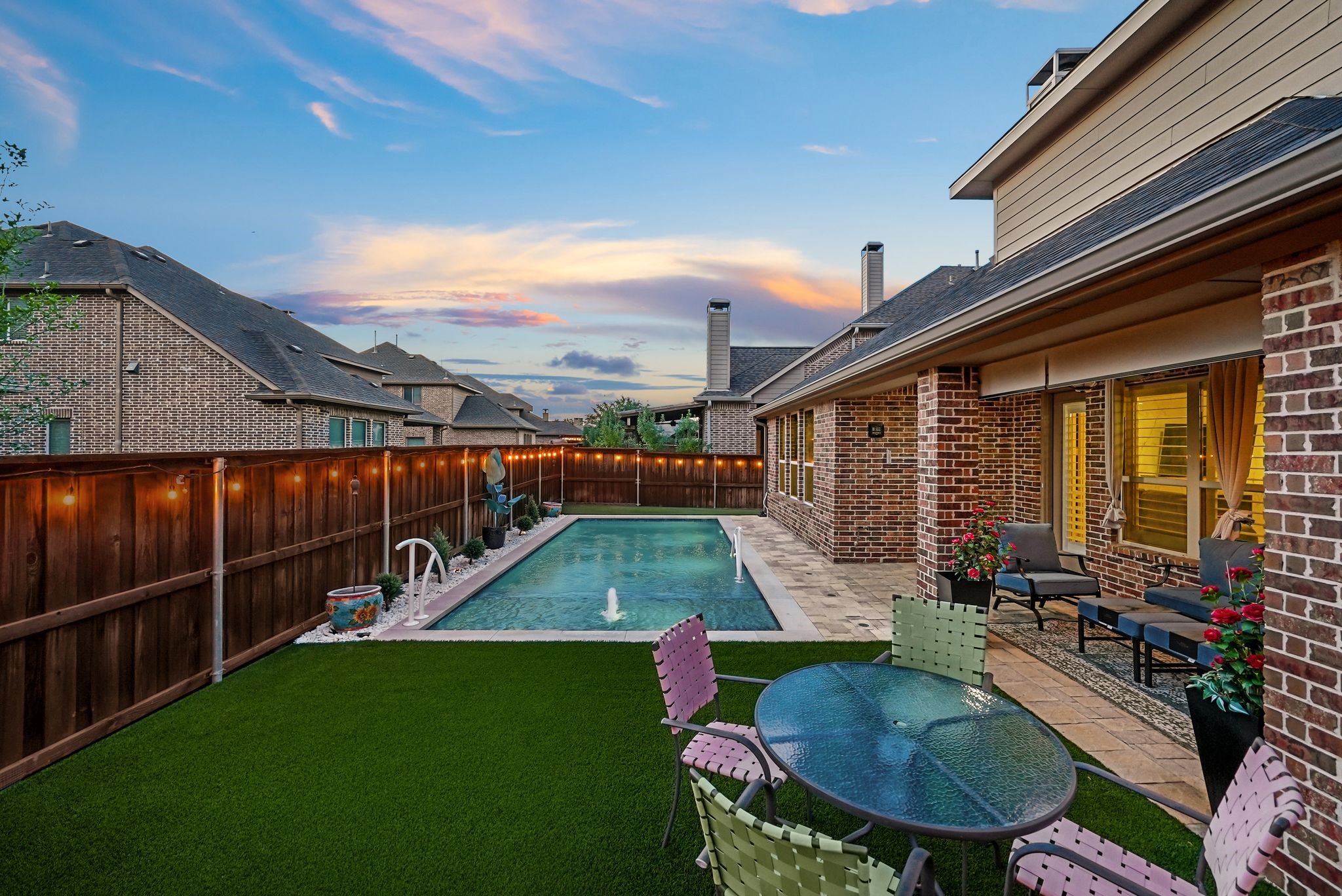 6385 Stallion Ranch Road Frisco TX 75036