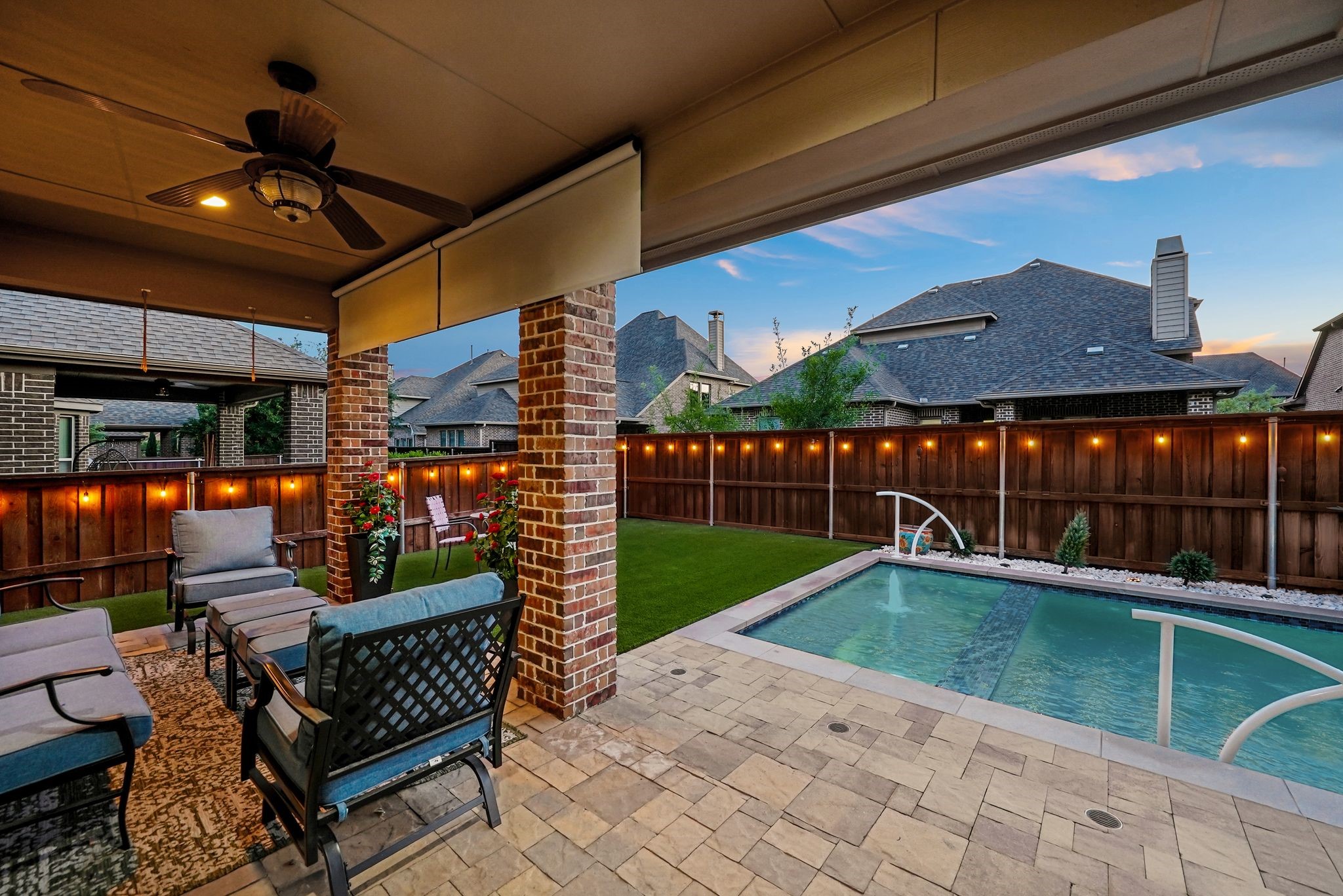 6385 Stallion Ranch Road Frisco TX 75036