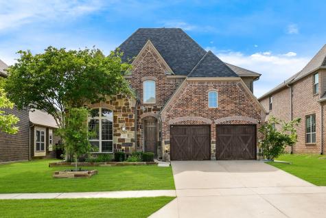 6385 Stallion Ranch Road Frisco TX 75036