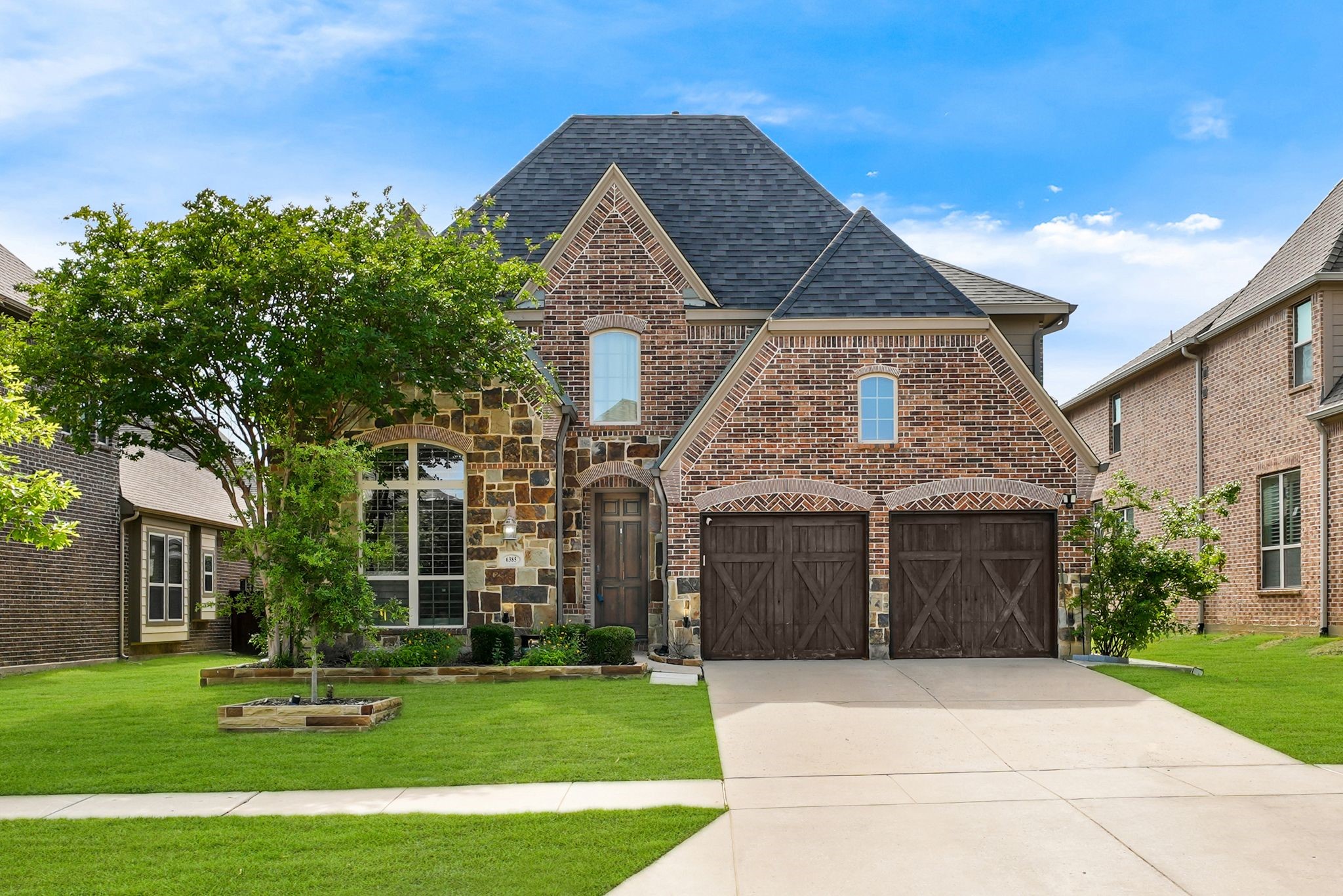 6385 Stallion Ranch Road Frisco TX 75036