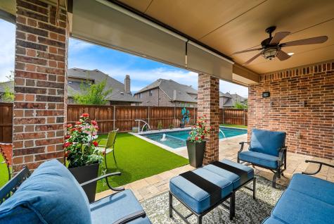 6385 Stallion Ranch Road Frisco TX 75036