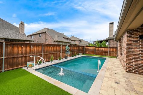 6385 Stallion Ranch Road Frisco TX 75036
