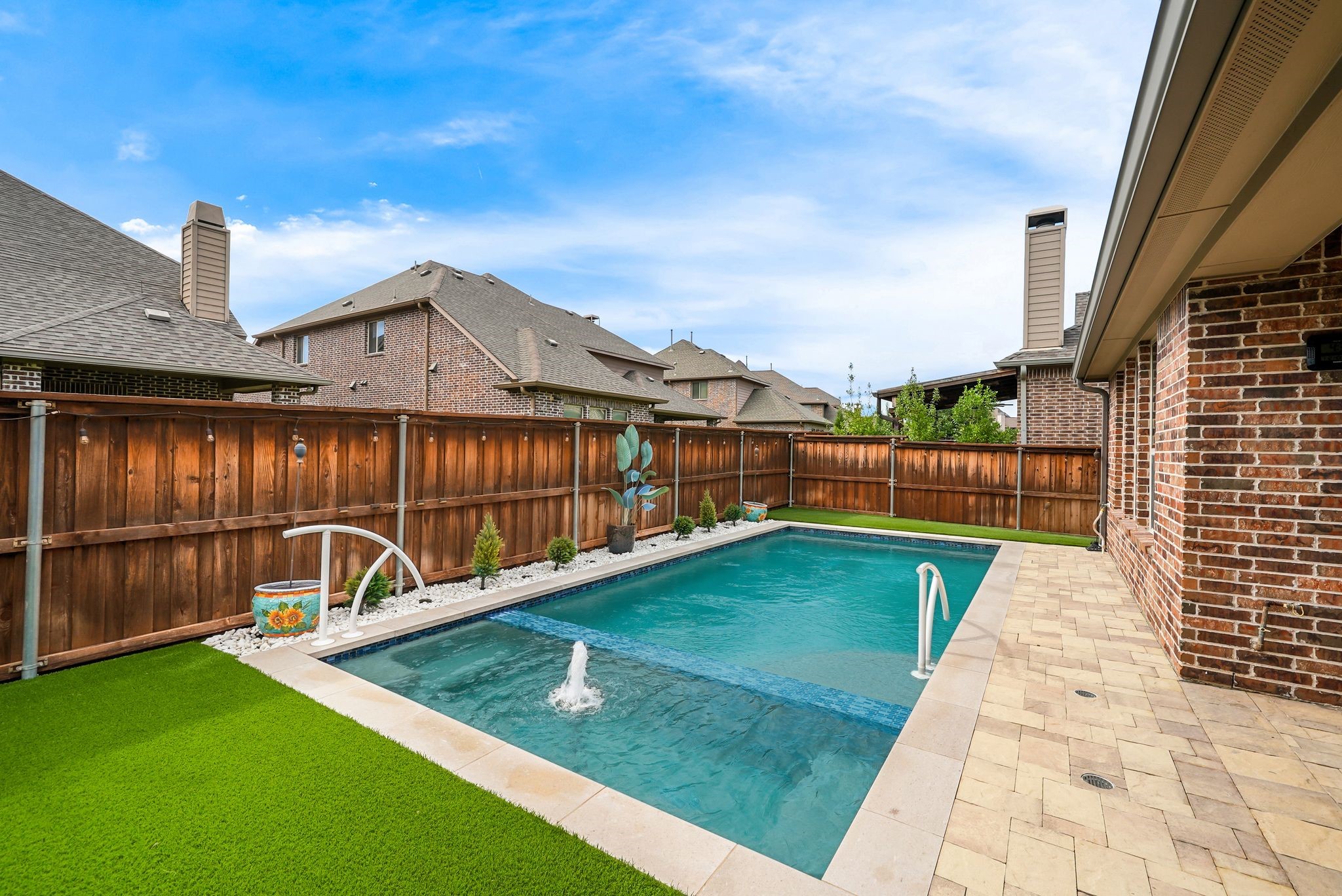 6385 Stallion Ranch Road Frisco TX 75036