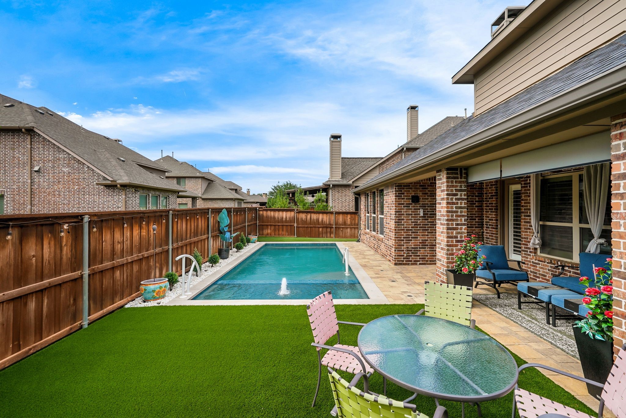 6385 Stallion Ranch Road Frisco TX 75036