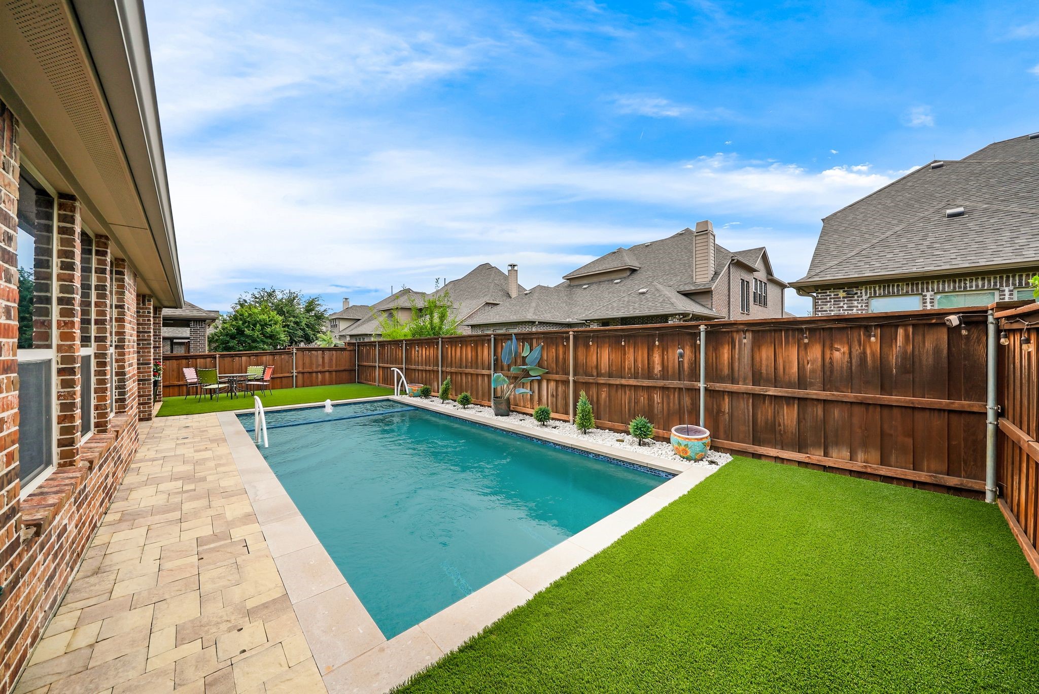 6385 Stallion Ranch Road Frisco TX 75036