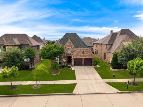 6385 Stallion Ranch Road Frisco TX 75036