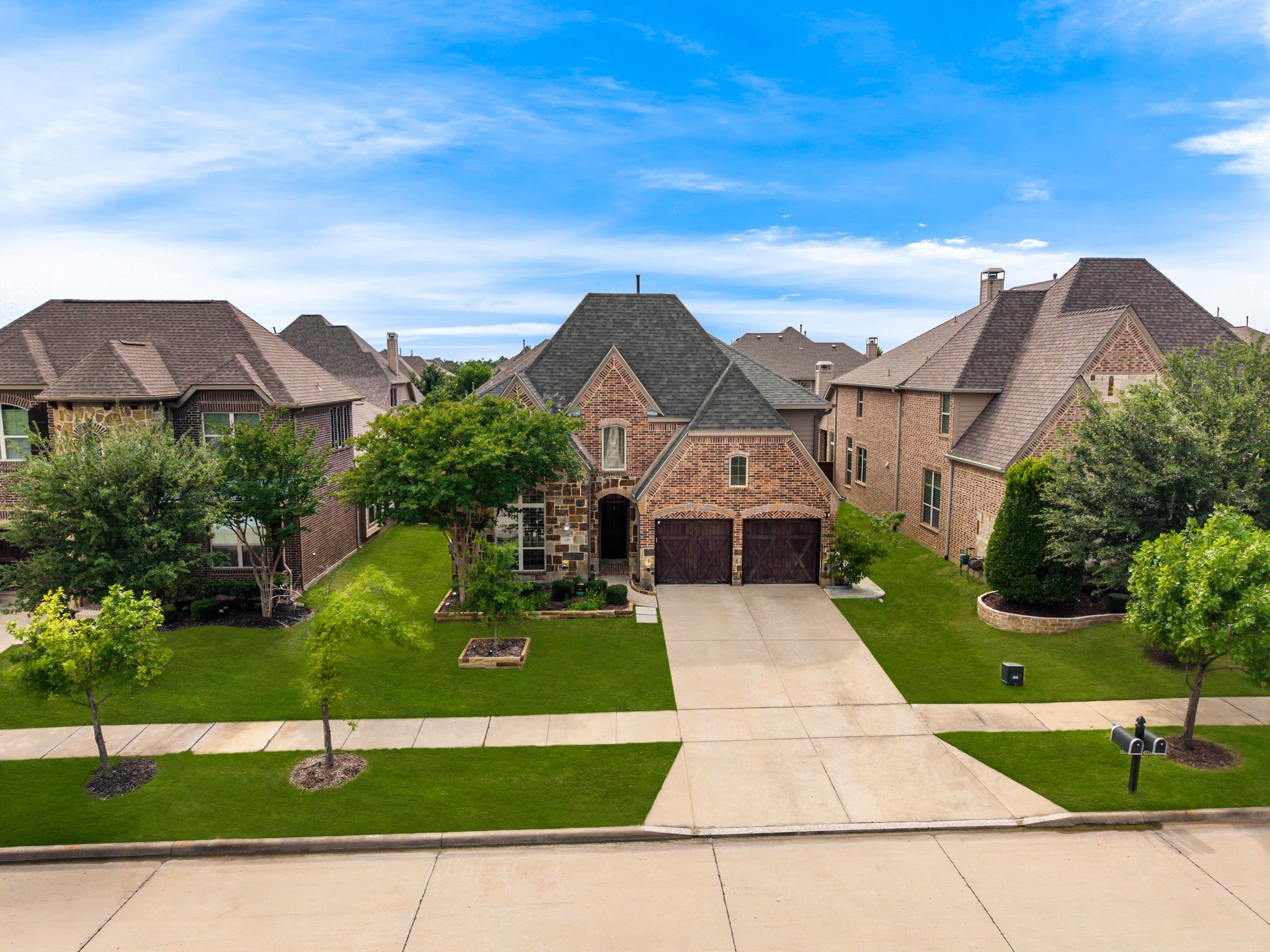 6385 Stallion Ranch Road Frisco TX 75036