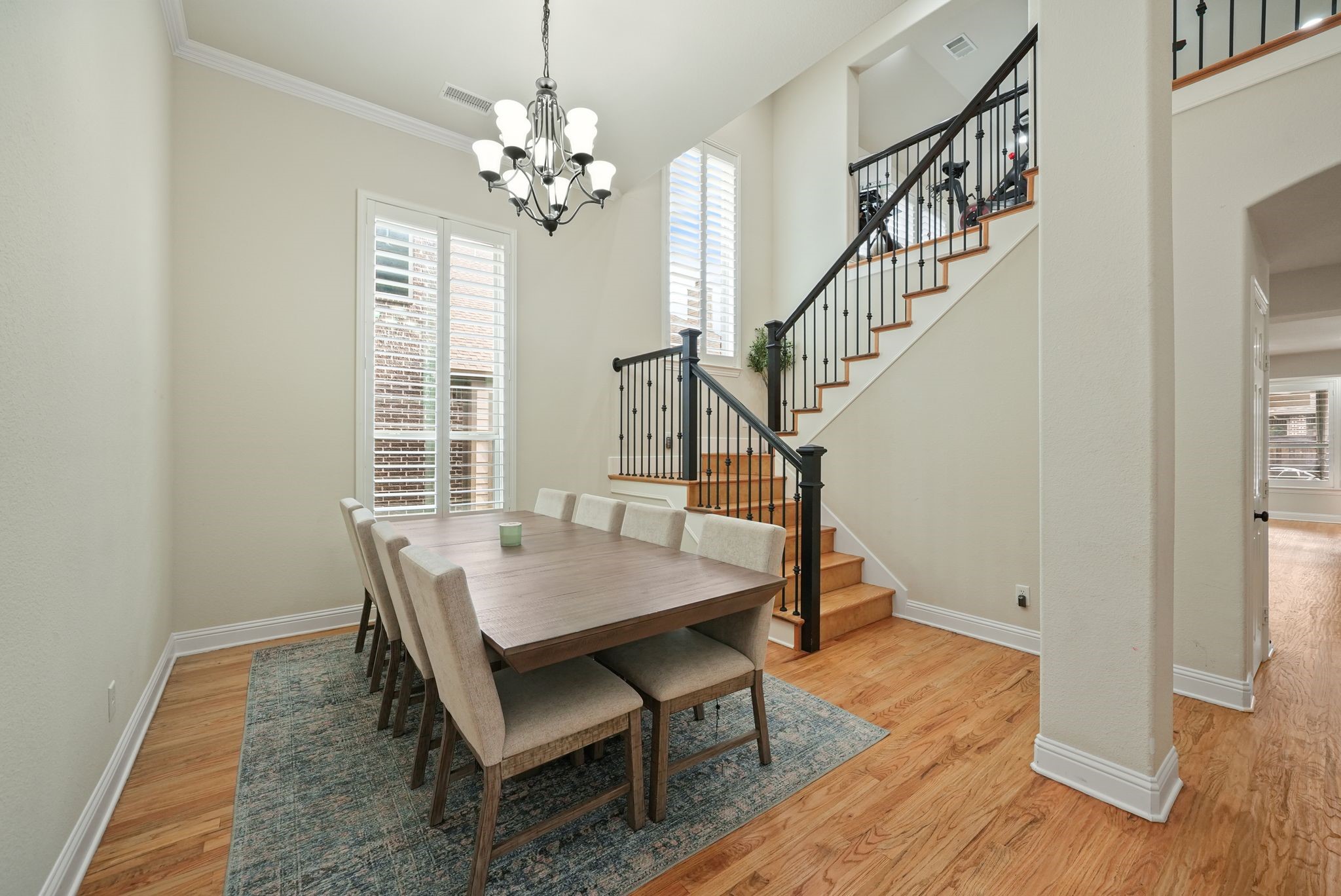6385 Stallion Ranch Road Frisco TX 75036