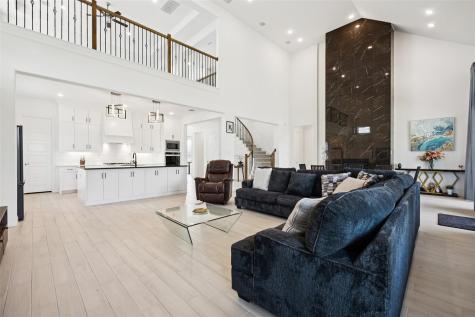 6805 Lost Falls Drive Flower Mound TX 76226