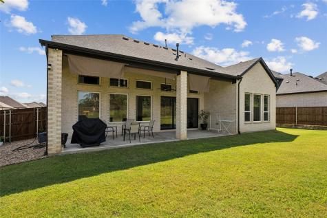 6805 Lost Falls Drive Flower Mound TX 76226