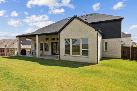 6805 Lost Falls Drive Flower Mound TX 76226