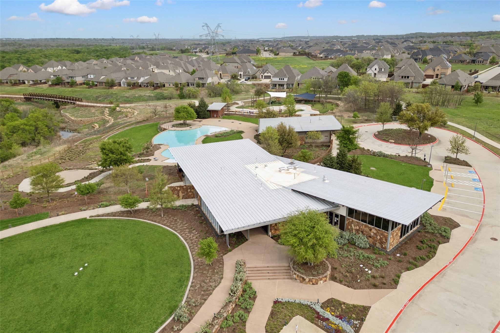6805 Lost Falls Drive Flower Mound TX 76226