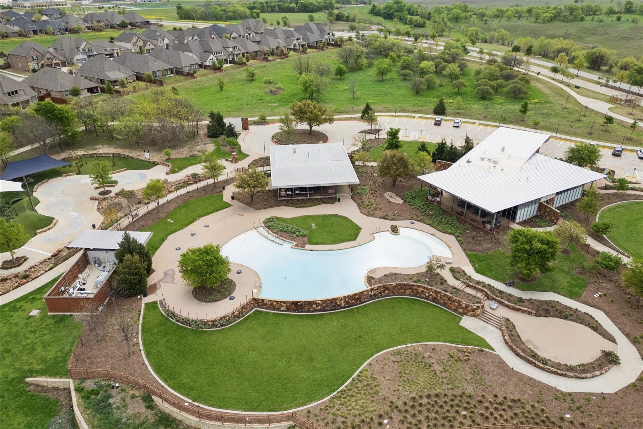 6805 Lost Falls Drive Flower Mound TX 76226