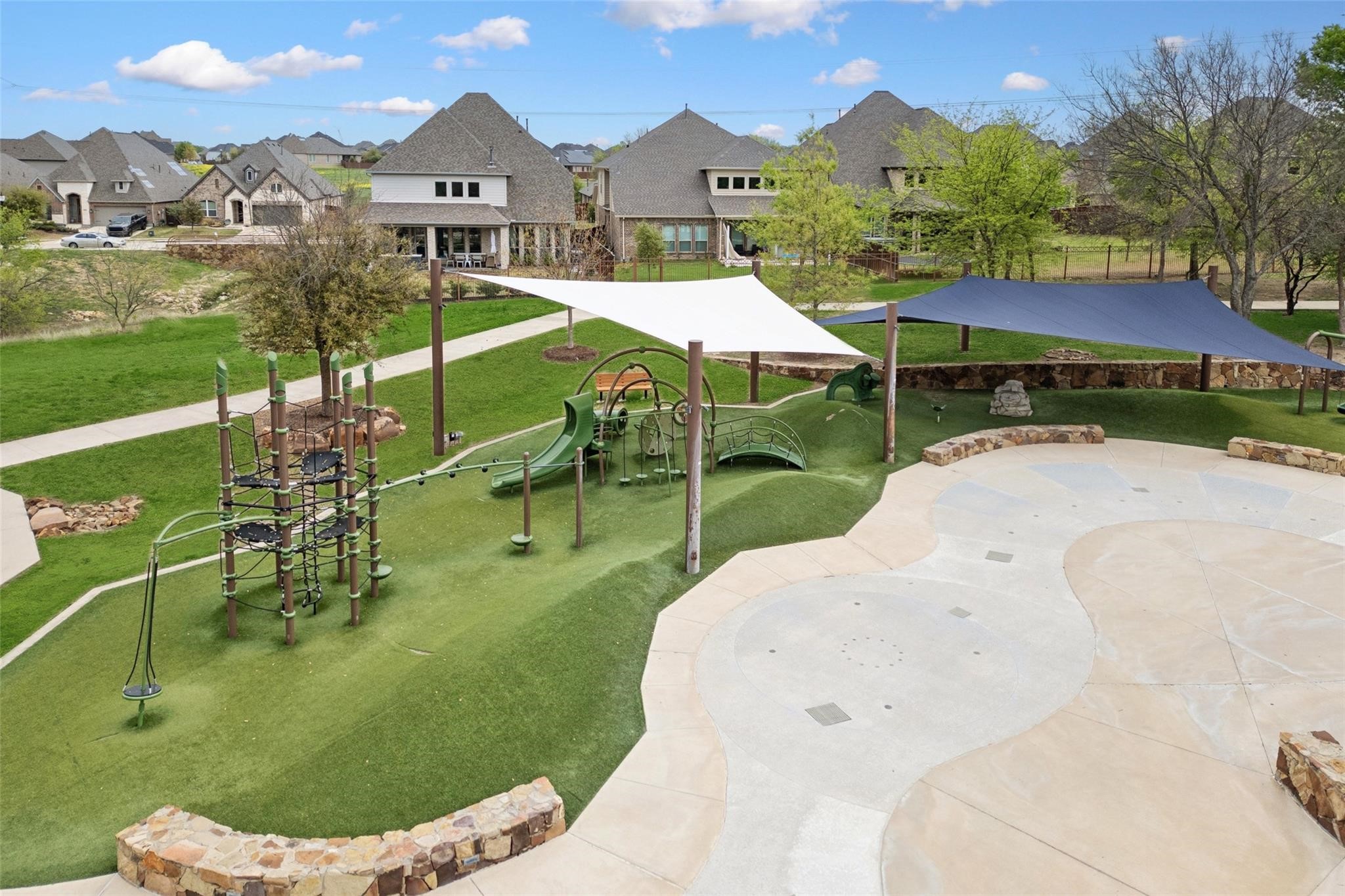 6805 Lost Falls Drive Flower Mound TX 76226