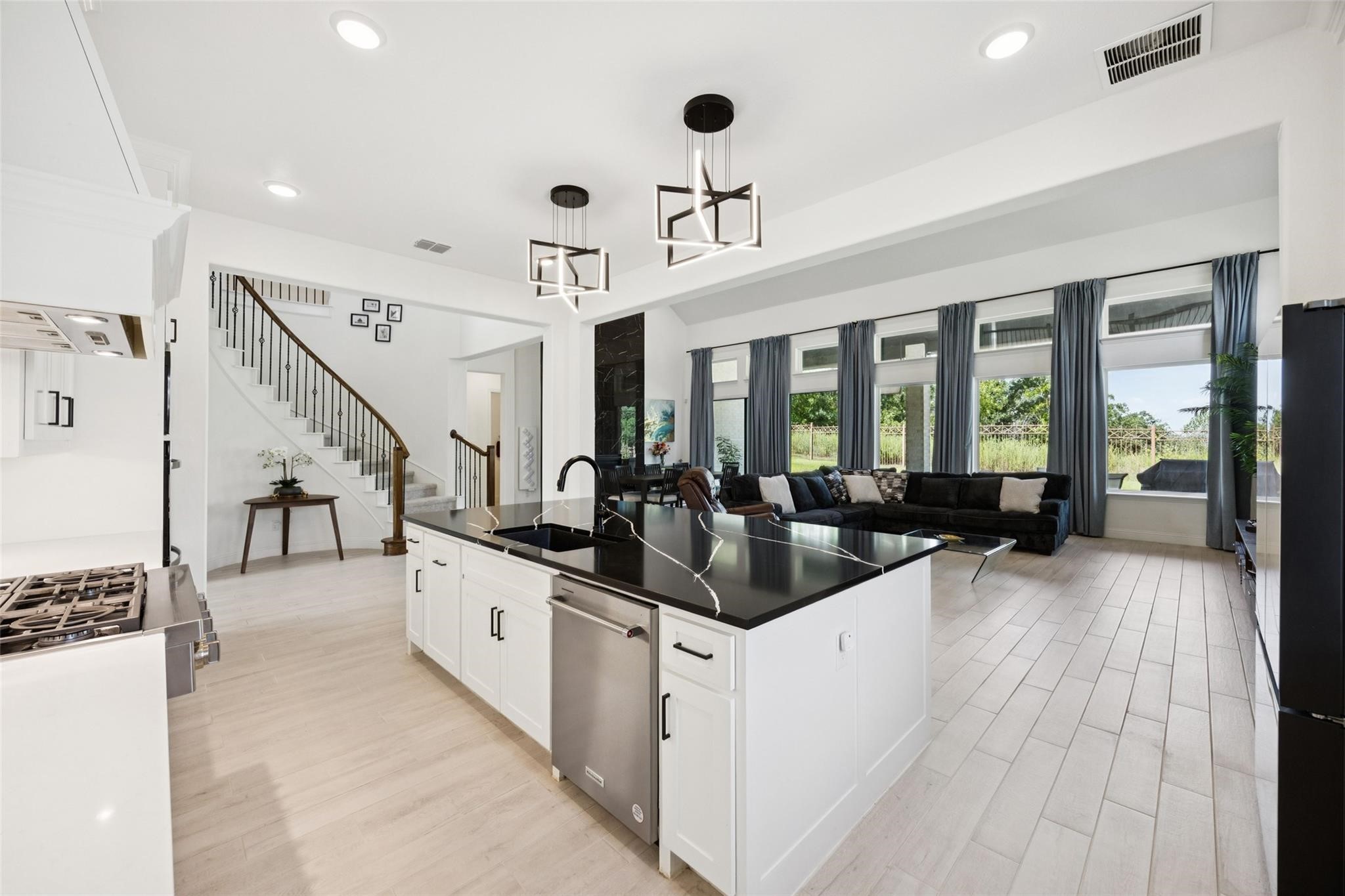 6805 Lost Falls Drive Flower Mound TX 76226