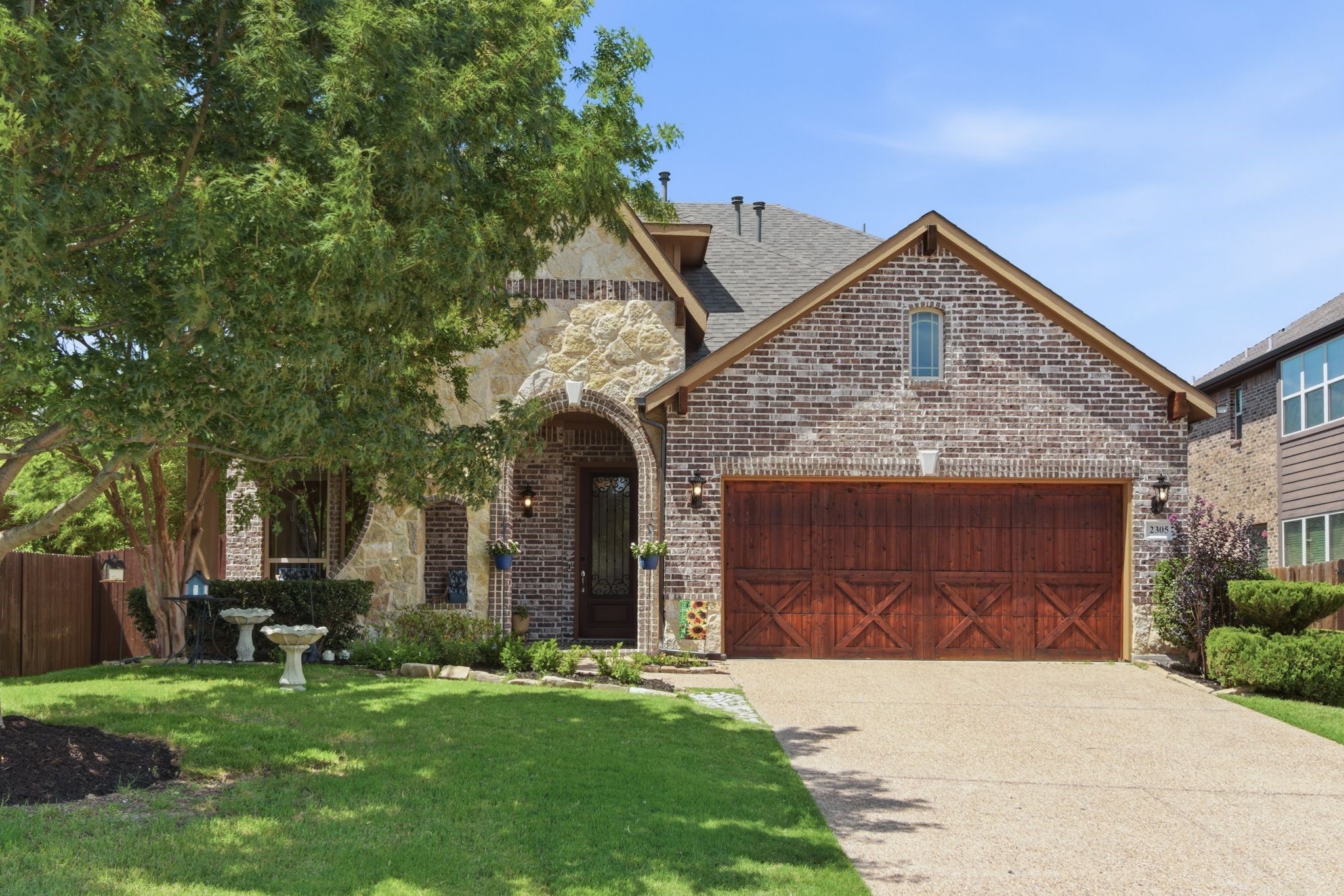2305 Lynbridge Circle Plano TX 75025