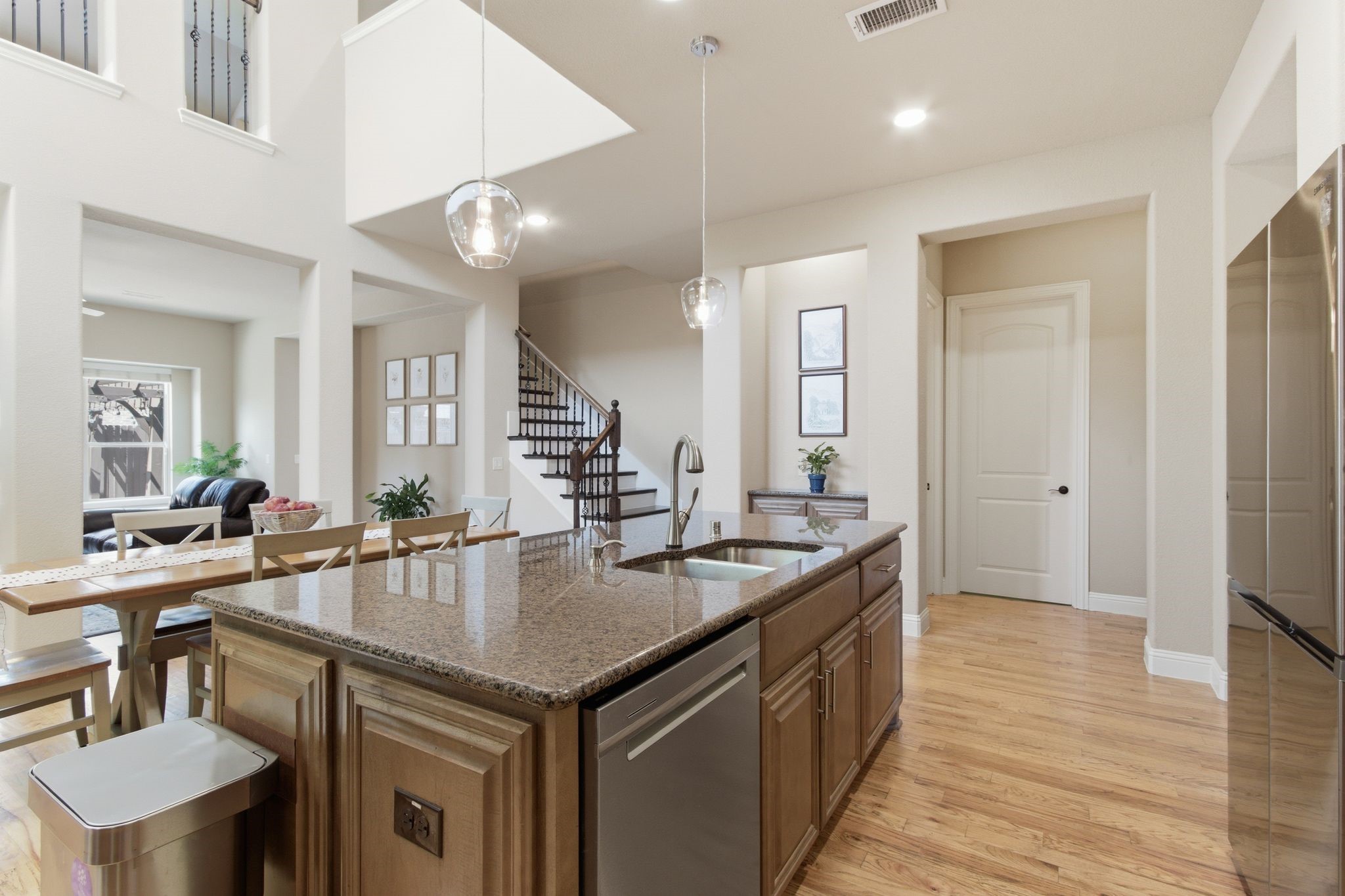2305 Lynbridge Circle Plano TX 75025