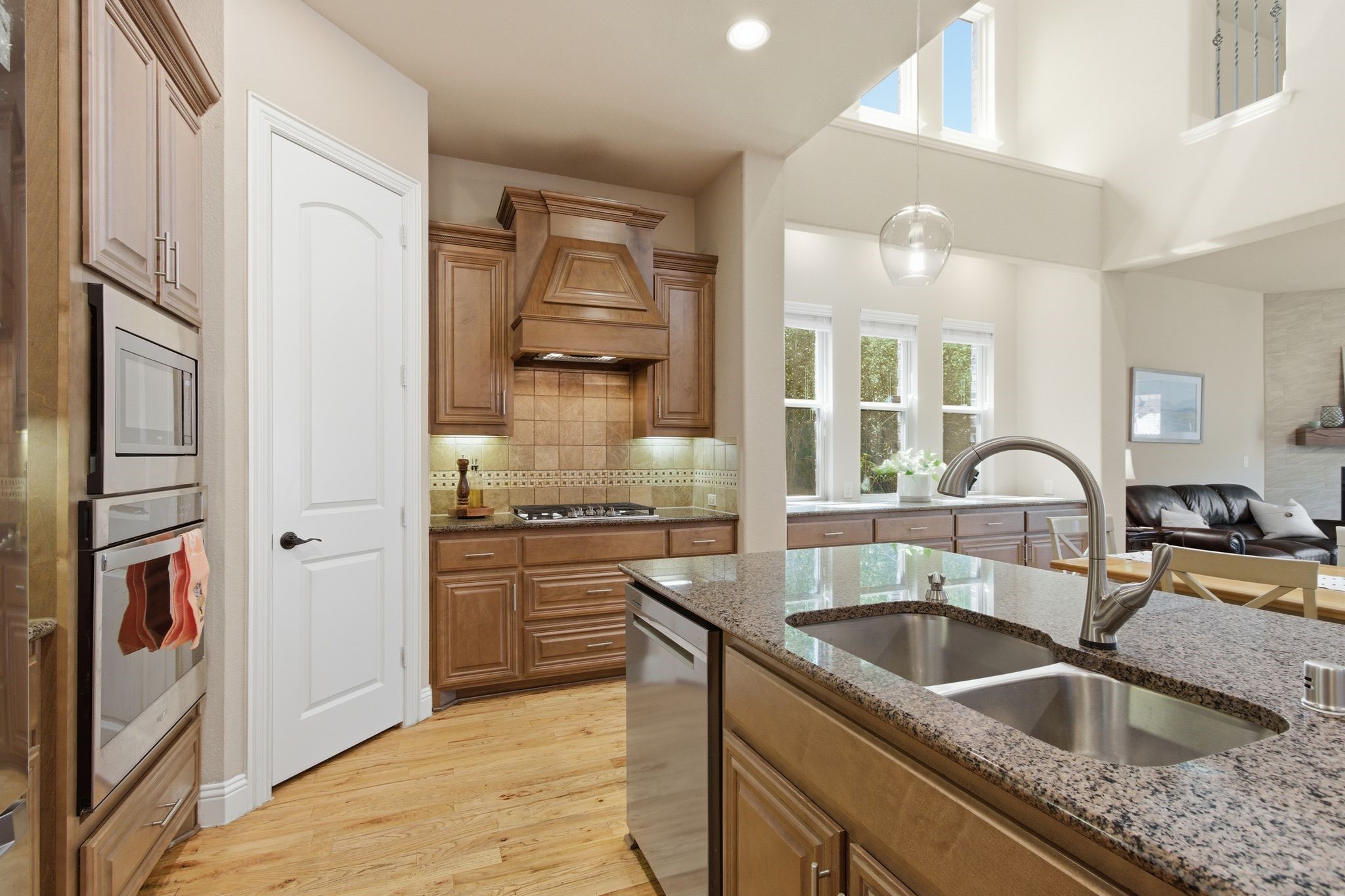 2305 Lynbridge Circle Plano TX 75025