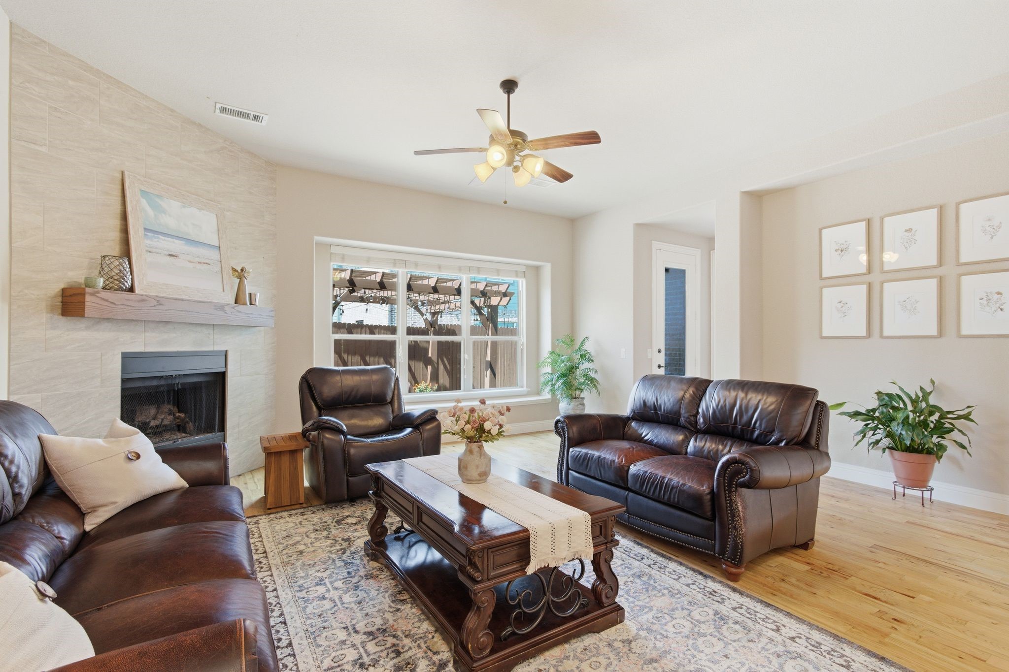 2305 Lynbridge Circle Plano TX 75025