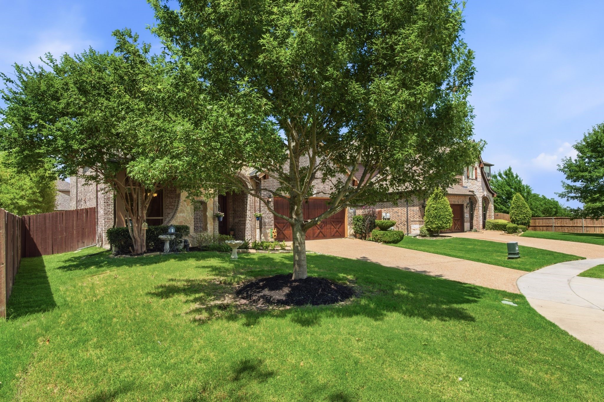 2305 Lynbridge Circle Plano TX 75025