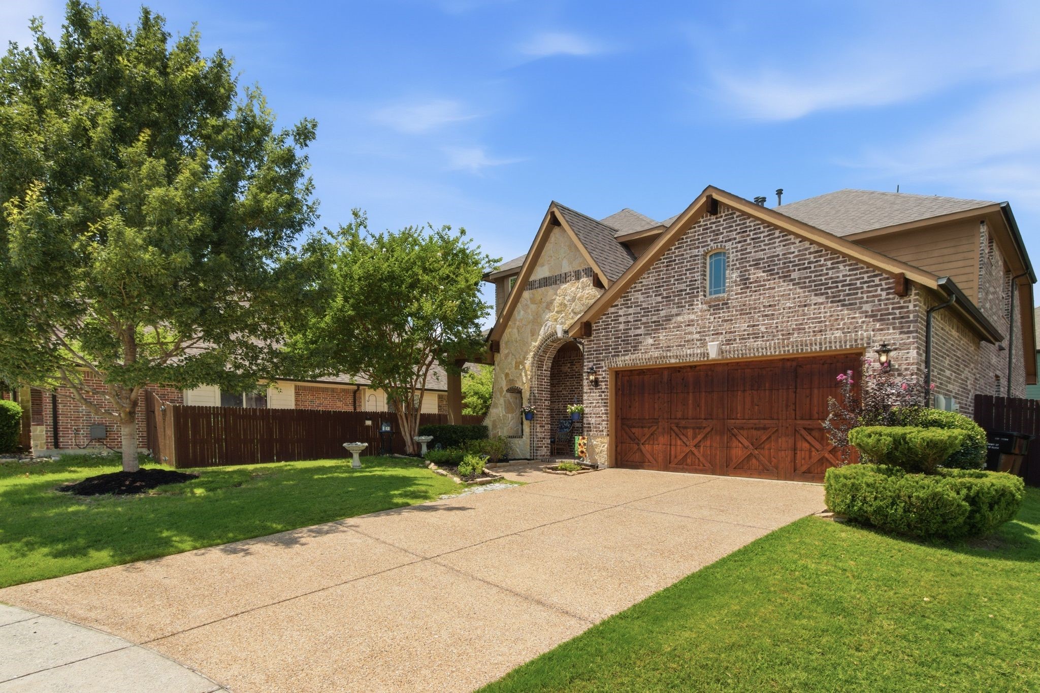 2305 Lynbridge Circle Plano TX 75025
