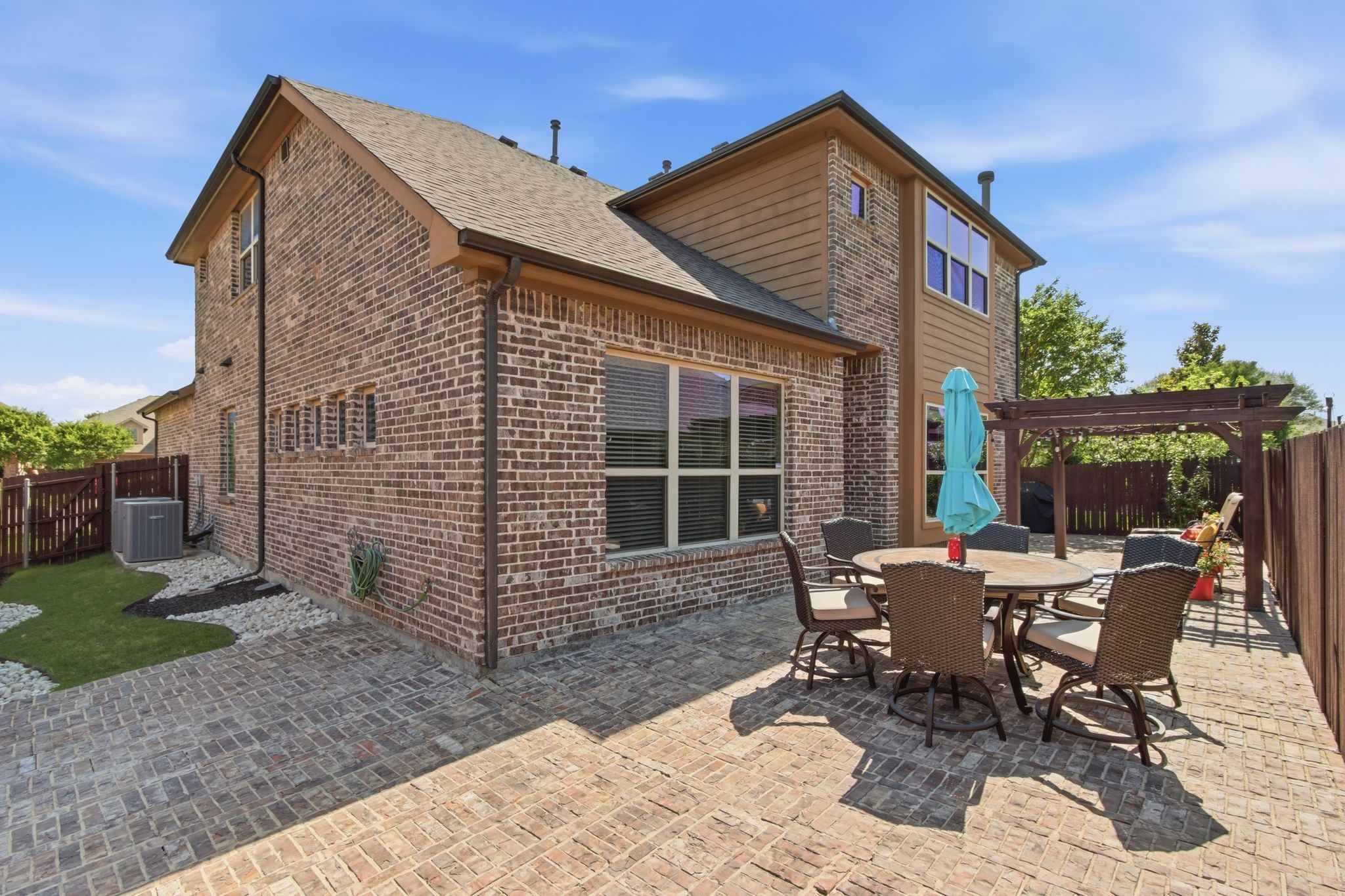 2305 Lynbridge Circle Plano TX 75025