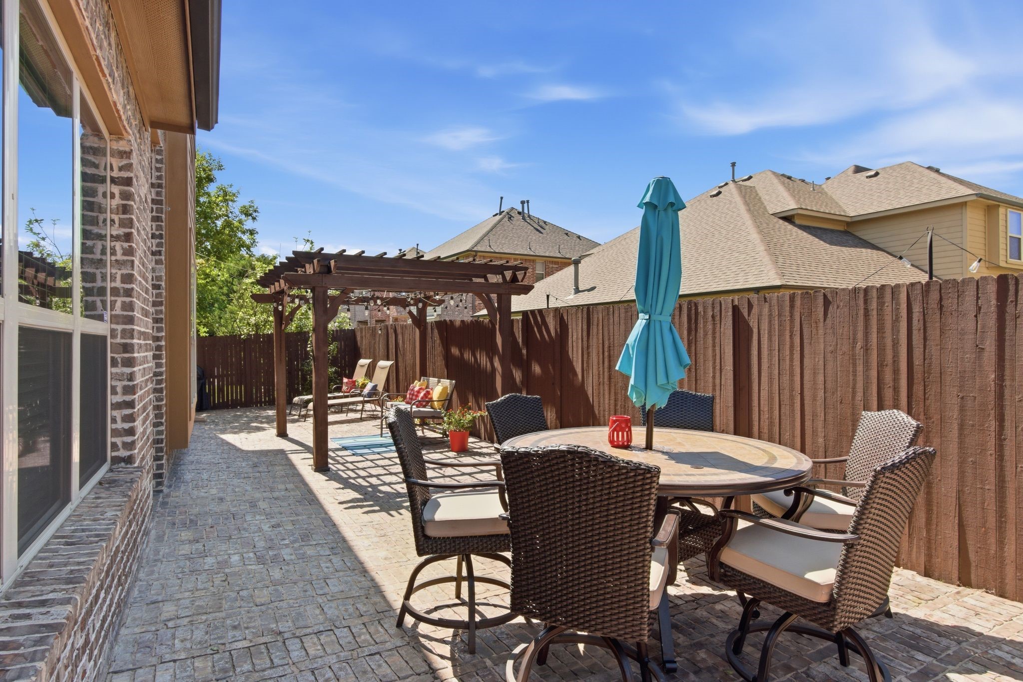 2305 Lynbridge Circle Plano TX 75025
