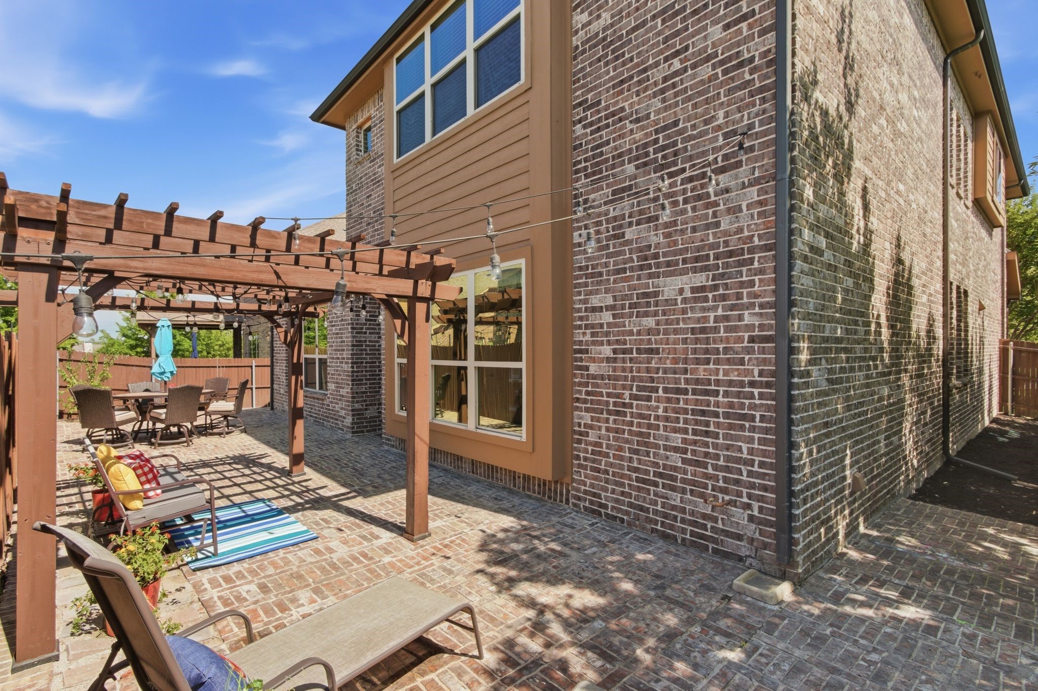2305 Lynbridge Circle Plano TX 75025
