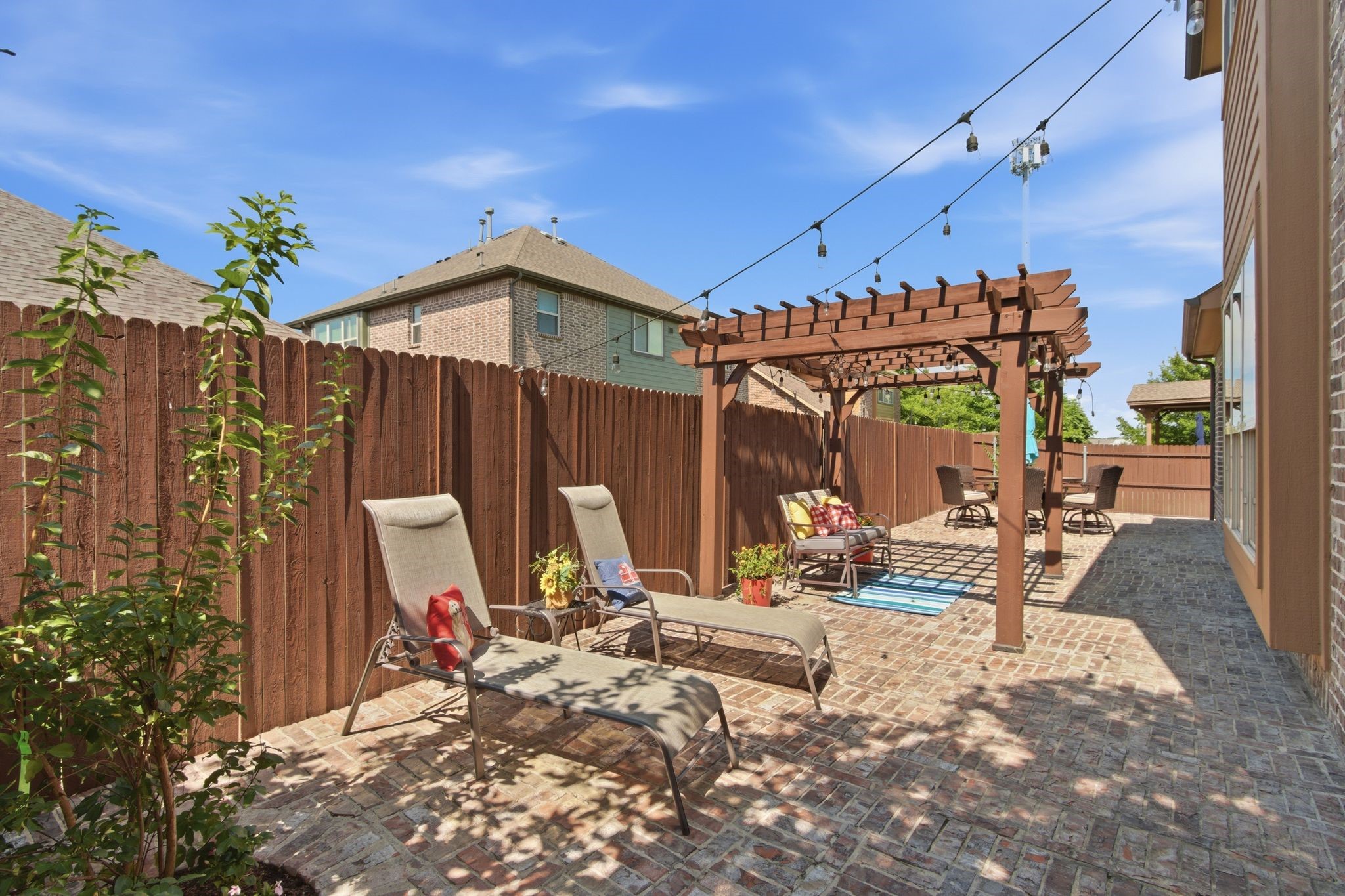 2305 Lynbridge Circle Plano TX 75025