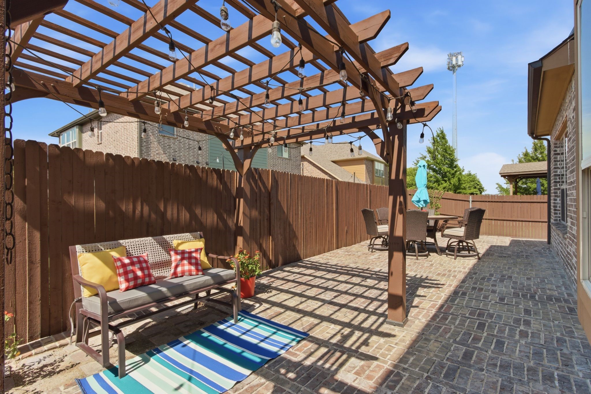 2305 Lynbridge Circle Plano TX 75025