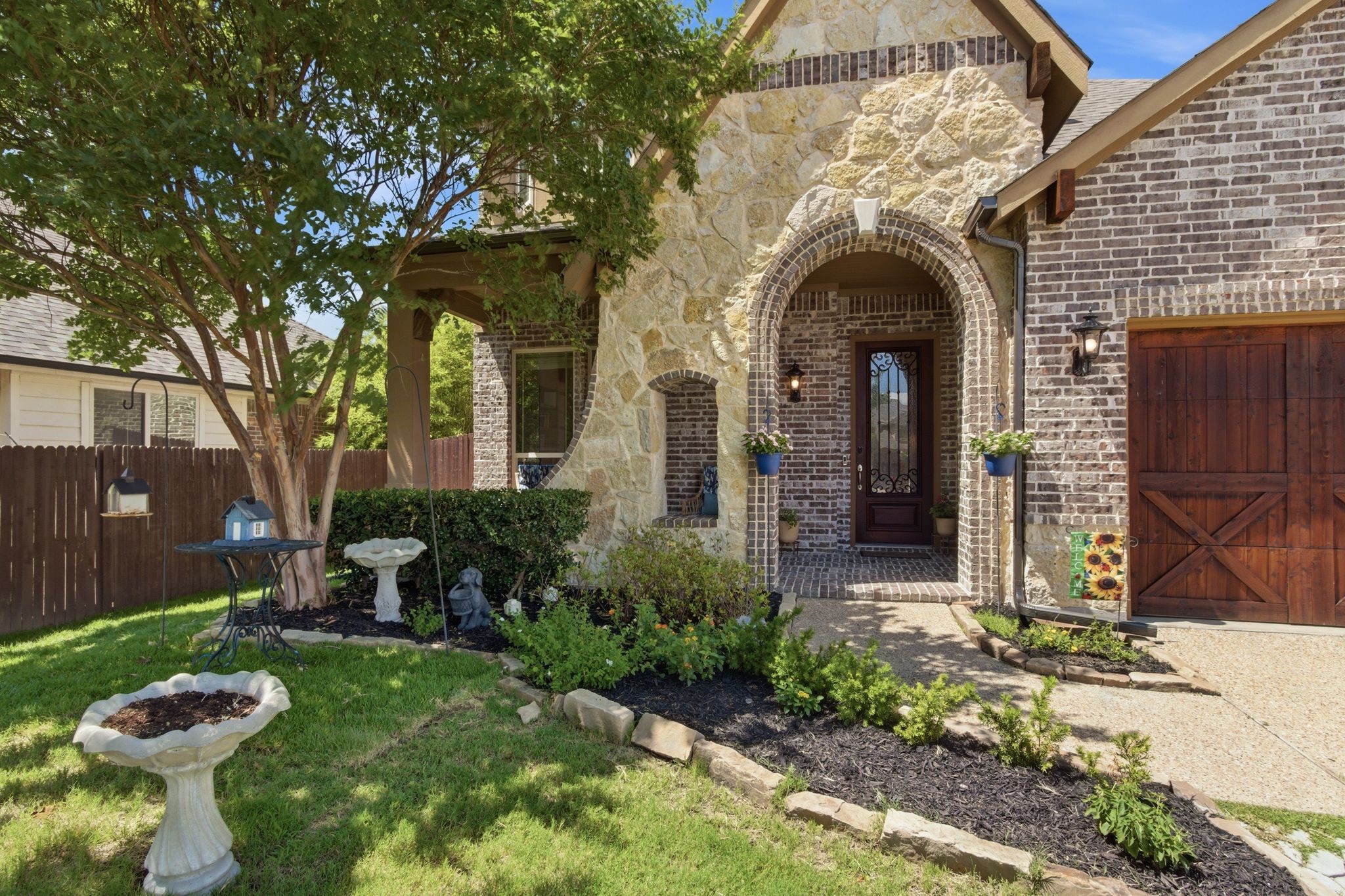 2305 Lynbridge Circle Plano TX 75025