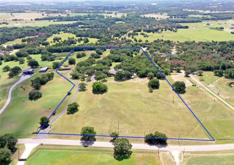 1200 Old Decatur Road Decatur TX 76234