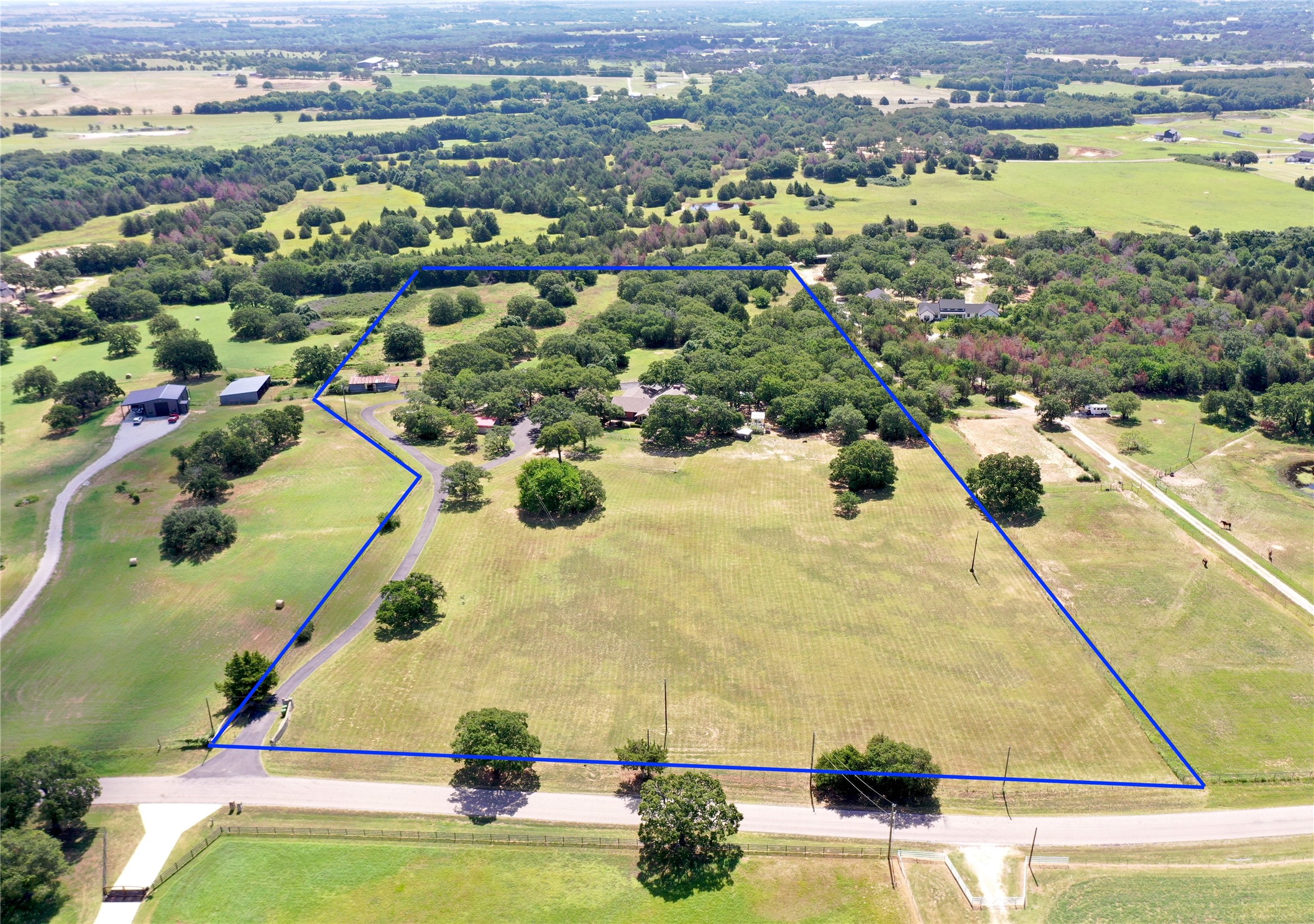 1200 Old Decatur Road Decatur TX 76234