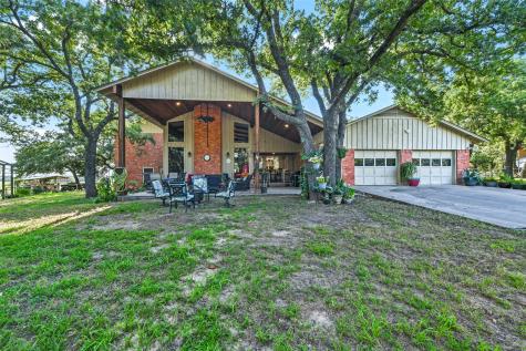 1200 Old Decatur Road Decatur TX 76234