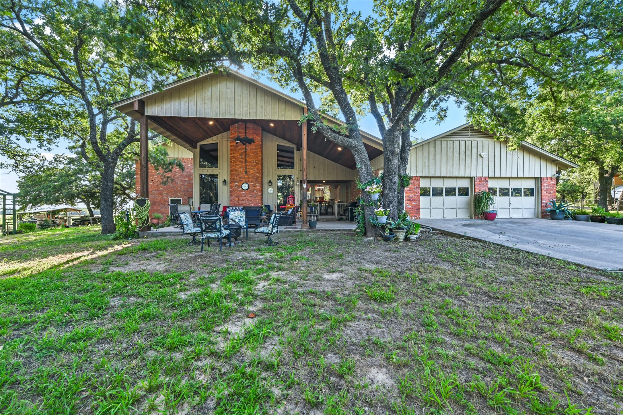 1200 Old Decatur Road Decatur TX 76234